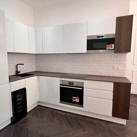 Ma Jolie Appartement