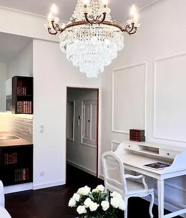 Appartement Ma Jolie *