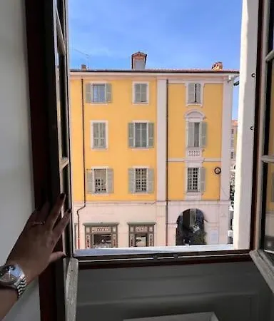 Ma Jolie Appartement