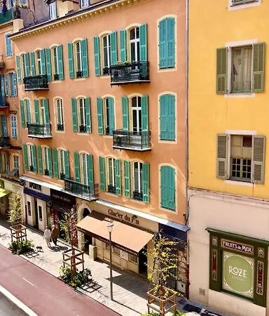 Ma Jolie Appartement