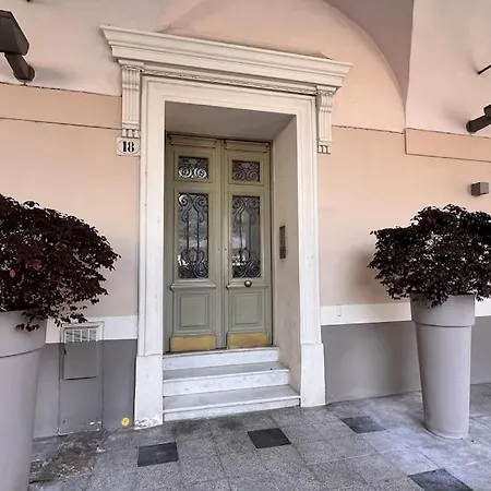 Ma Jolie Appartement