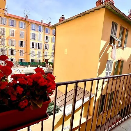 Ma Jolie Appartement *