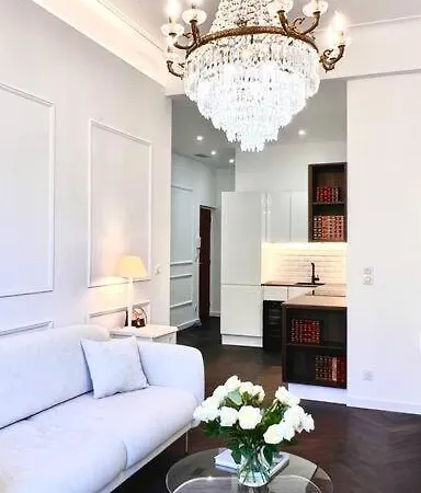 Apartment Ma Jolie